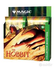 Magic The Gathering: El Hobbit Collector Booster