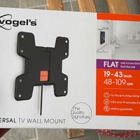 Supporto monitor tv Vogel’s