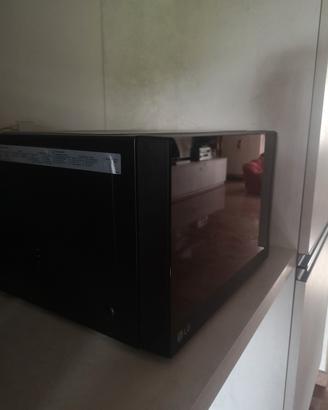 microonde LG