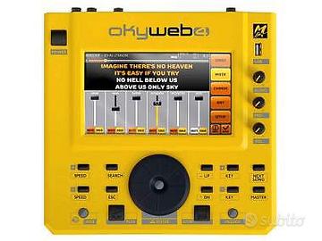 okyweb expander karaoke More instruments& rhythms 