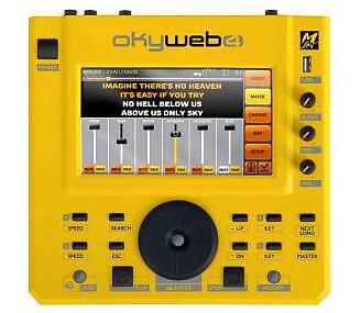 okyweb expander karaoke More instruments& rhythms 