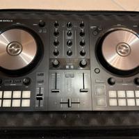 Traktor control S2 MK3 + magma case