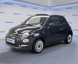 FIAT 500C 1.0 HYBRID DOLCEVITA
