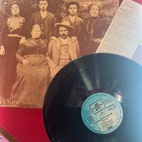 LP Francesco Guccini Radici