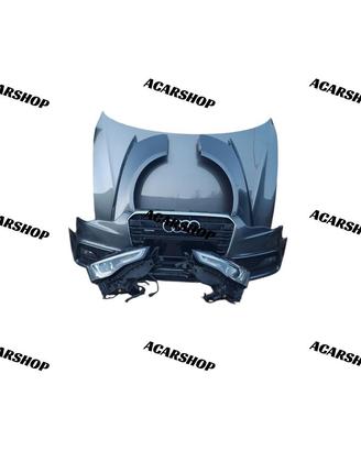 Musata audi a5 2017-2024