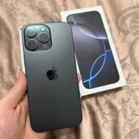 Iphone 16 pro max + applewatch se 2