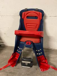 Seggiolino bici anteriore OK BABY