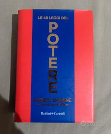 Le 48 leggi del potere