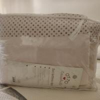 Paracolpi con trapuntino