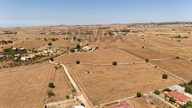 Cascina/Casale - Ragusa