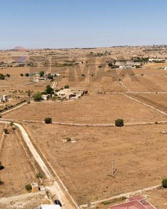 Cascina/Casale - Ragusa
