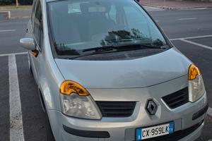 Renault Modus 2005
