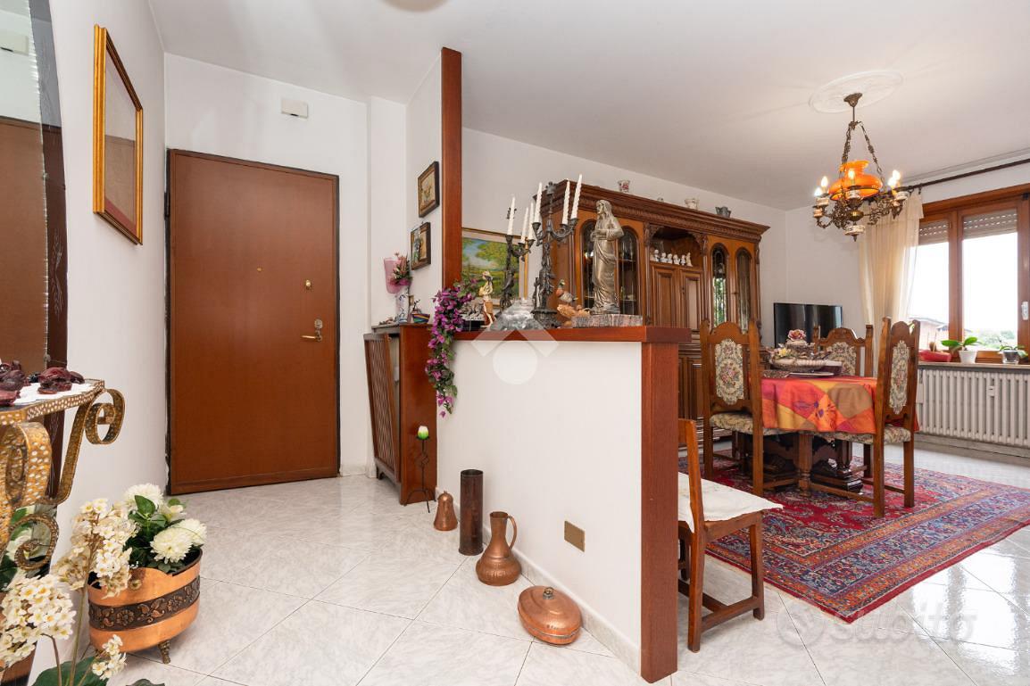 Appartamento – Caselle Torinese, Torino - Vista 4