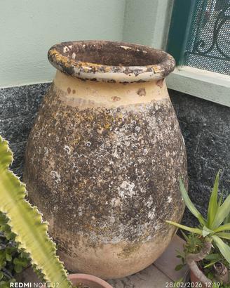 giara antica