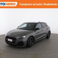 AUDI A1 SPB 30 TFSI S line edition