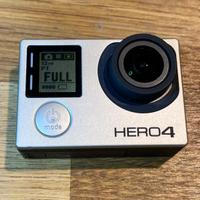 Gopro Hero 4