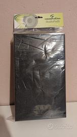 Pad isolante per casse monitor