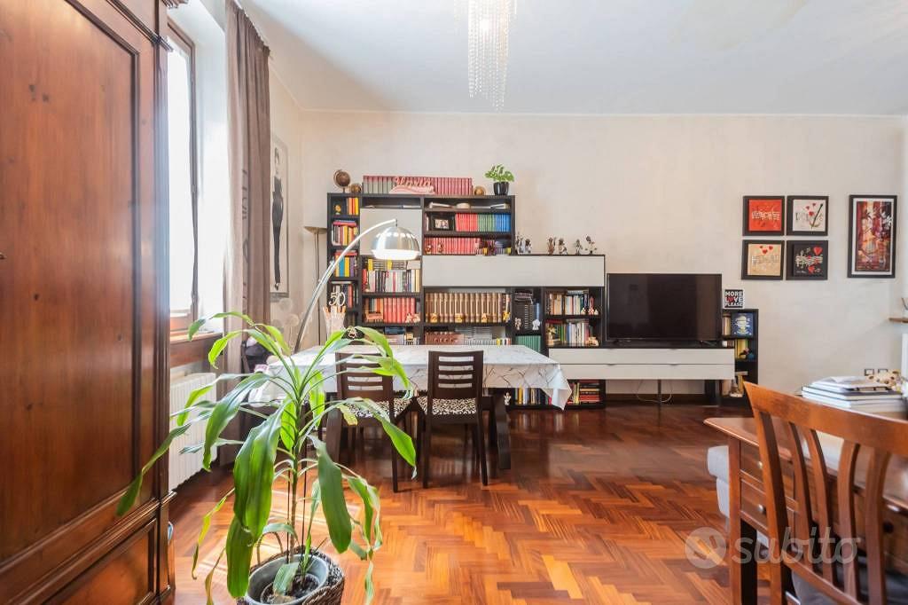 Apartment in Milano, Nolo, Municipio 2 - Vista 5