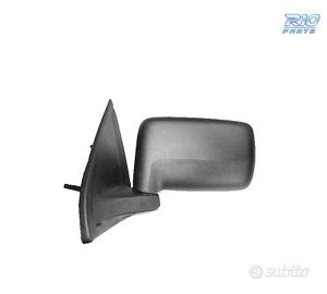 SPECCHIO COMPLETO SINISTRO FORD FIESTA MK3 89-94