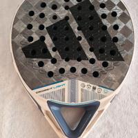 racchetta pala padel adidas cross it light 3.4