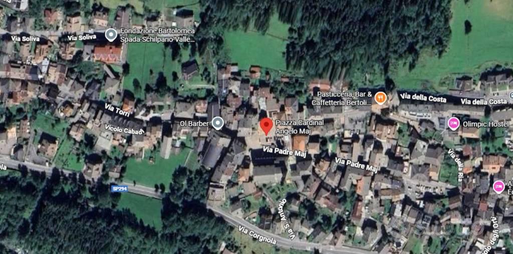 Immobile in asta di 25110 m² a Schilpario - Vista 5