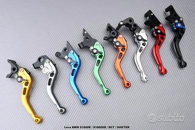 Leva BMW S1000R / S1000XR / DCT / SHIFTER