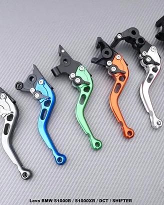 Leva BMW S1000R / S1000XR / DCT / SHIFTER