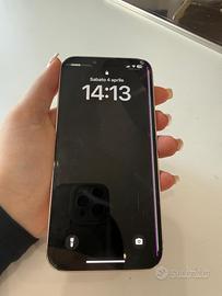 Iphone 13 rosa 128gb