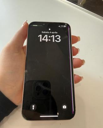 Iphone 13 rosa 128gb