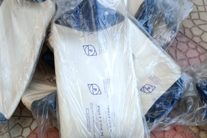 Parabordi Polyform nuovi