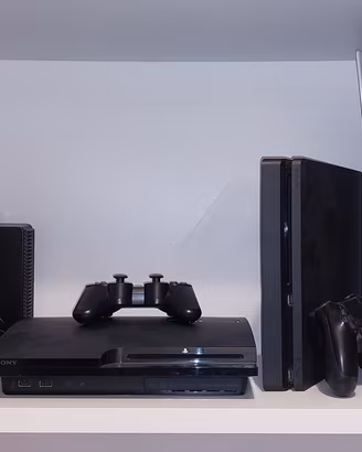 PlayStation