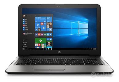 Notebook HP