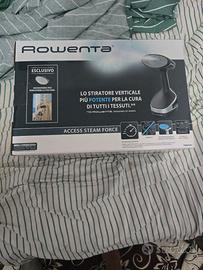 STIRATORE VERTICALE ROWENTA ACCESS STEAM FORCE DR8