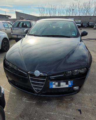 RICAMBI USATI AUTO ALFA ROMEO 159 Berlina Serie (9