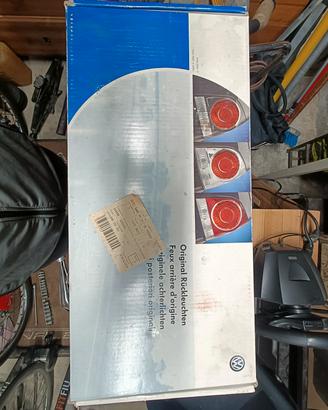 Fanali posteriori Volkswagen Polo