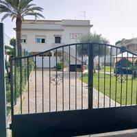 Lavinio Appartamento indipendente in villa