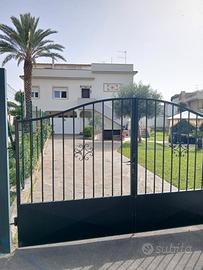 Lavinio Appartamento indipendente in villa