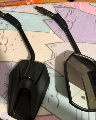 specchietti ktm 690 2026