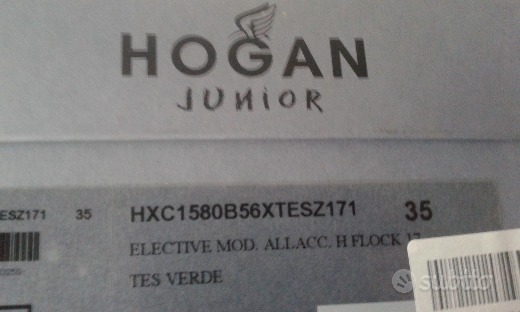 Hogan elective cheap junior