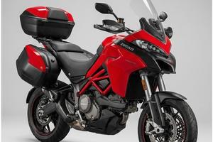 ducati Multistrada 950 S - 2021
