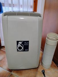 condizionatore Pinguino De Longhi 10500 BTU