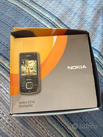 Nokia 6210 navigator# vintage