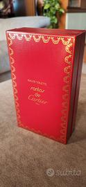 Profumo Santos De Cartier