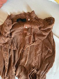 Abbigliamento donna vario genere S/M