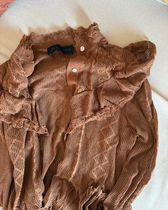 Abbigliamento donna vario genere S/M