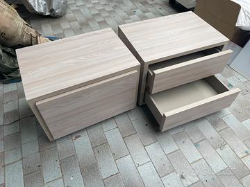 Comodini moderni di design