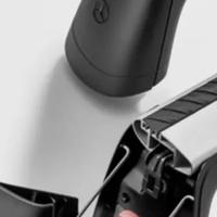 Porta 2 biciclette  barre portatutto Mercedes A180