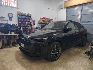 Audi Q5 SPB 40 TDI quattro S tronic line