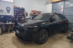 Audi Q5 SPB 40 TDI quattro S tronic line