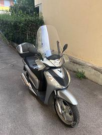 Honda SH125i, 2009, 29.900 km
